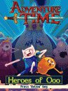 game pic for Adventure Time Heroes Of Ooo